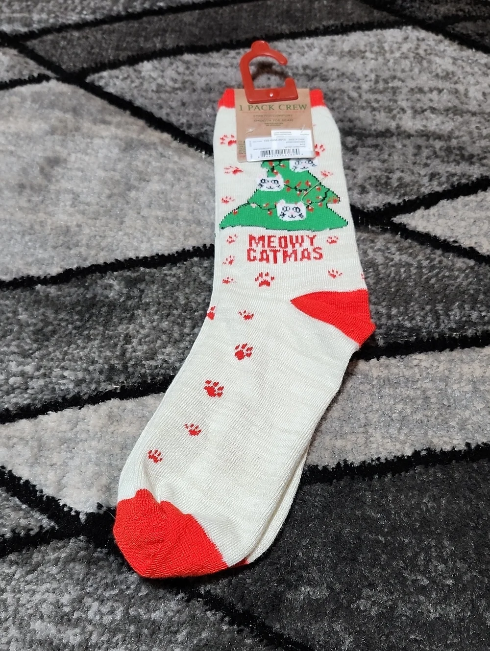 BASIC RESOURCES HOHOHO FESTIVE 